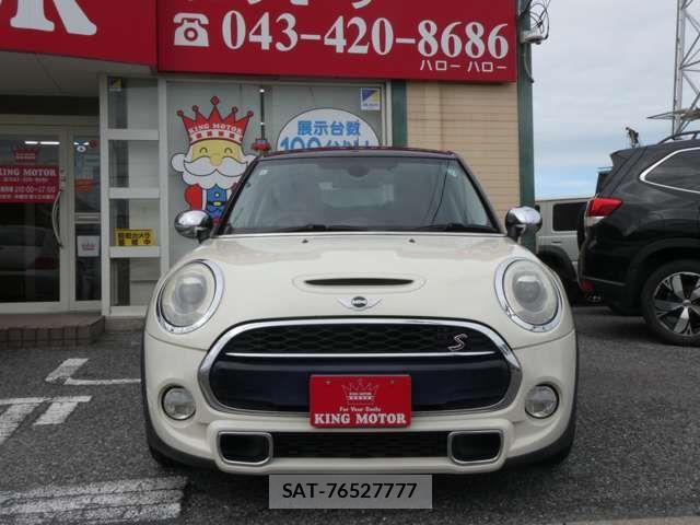 Bmw MINI 2015-06 7499733-11