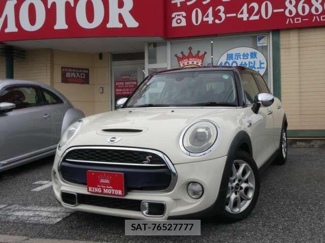 Bmw MINI 2015-06 7499733-12