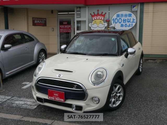 Bmw MINI 2015-06 7499733-13