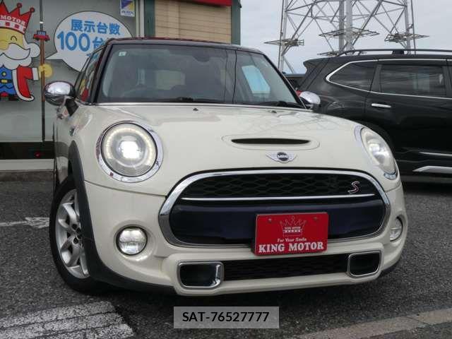 Bmw MINI 2015-06 7499733-14