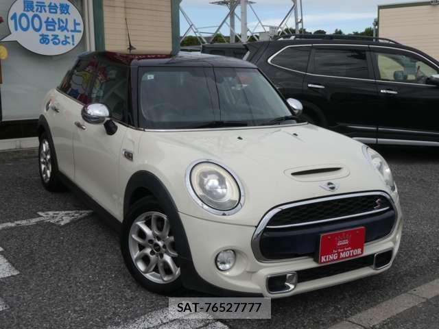 Bmw MINI 2015-06 7499733-15