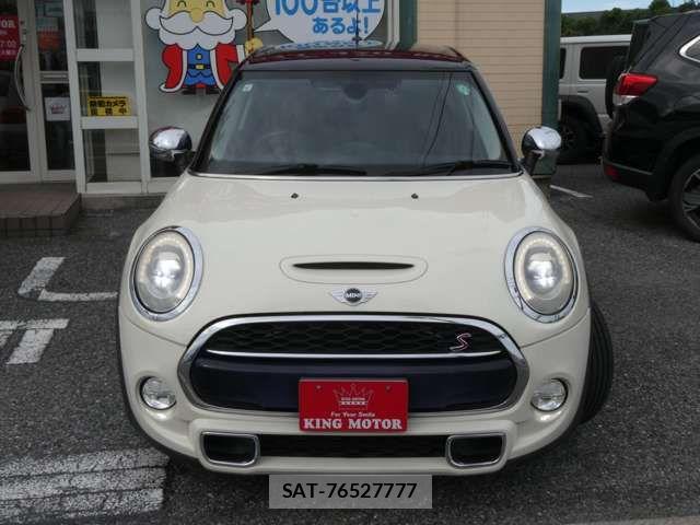 Bmw MINI 2015-06 7499733-16