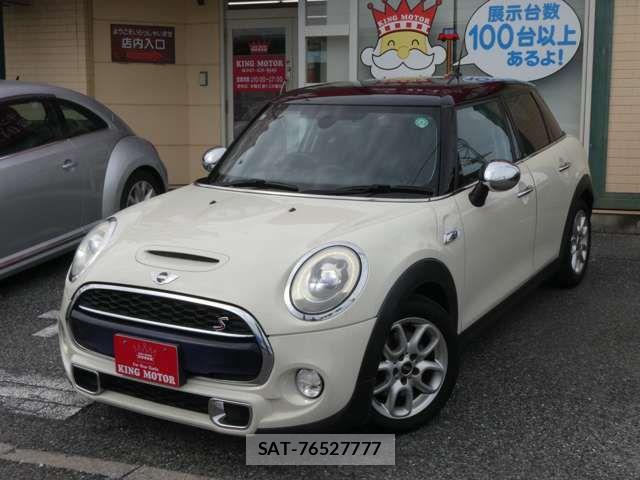 Bmw MINI 2015-06 7499733-18
