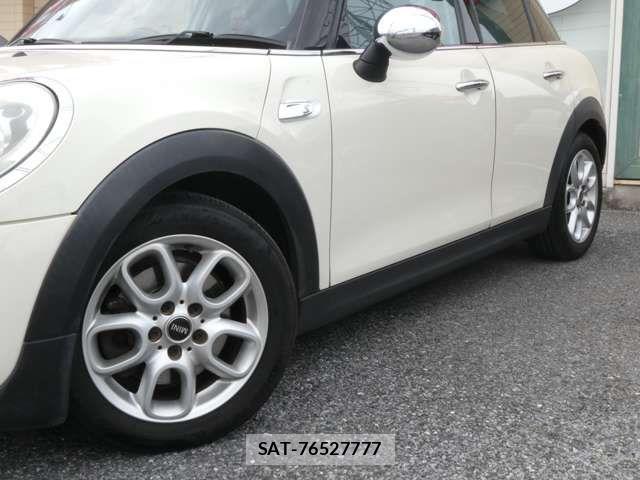Bmw MINI 2015-06 7499733-19