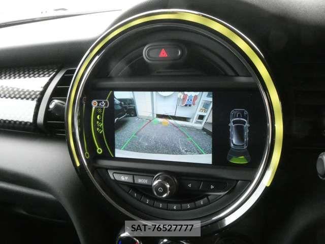 Bmw MINI 2015-06 7499733-2