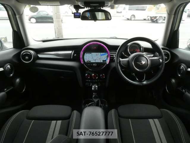 Bmw MINI 2015-06 7499733-8