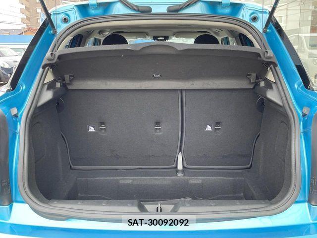 Bmw MINI 2015-03 7499734-9