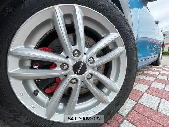 Bmw MINI 2015-03 7499734-11