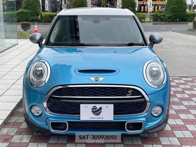 Bmw MINI 2015-03 7499734-12