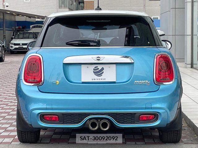 Bmw MINI 2015-03 7499734-13