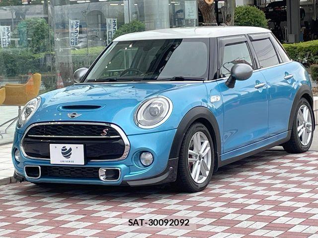 Bmw MINI 2015-03 7499734-14