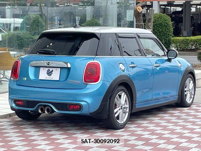 Bmw MINI 2015-03 7499734-15
