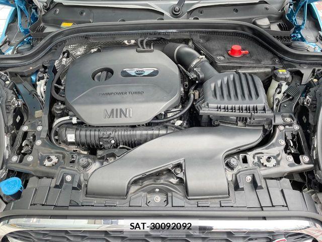 Bmw MINI 2015-03 7499734-16