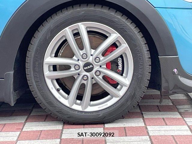 Bmw MINI 2015-03 7499734-19