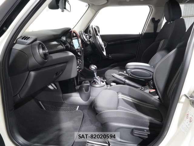 Bmw MINI 2017-12 7499731-11