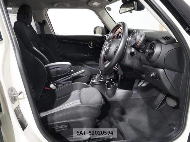 Bmw MINI 2017-12 7499731-12