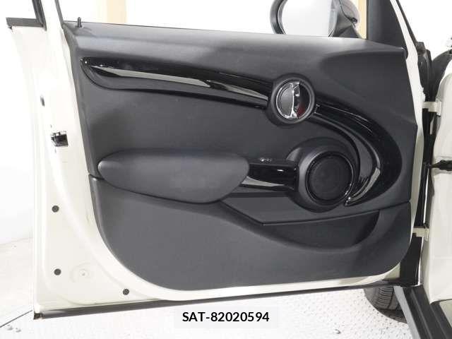 Bmw MINI 2017-12 7499731-13