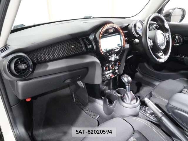 Bmw MINI 2017-12 7499731-14