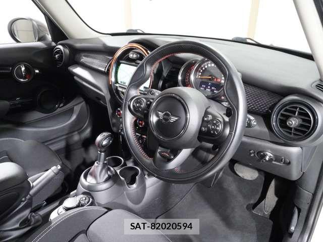 Bmw MINI 2017-12 7499731-15