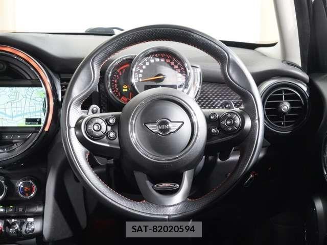 Bmw MINI 2017-12 7499731-16