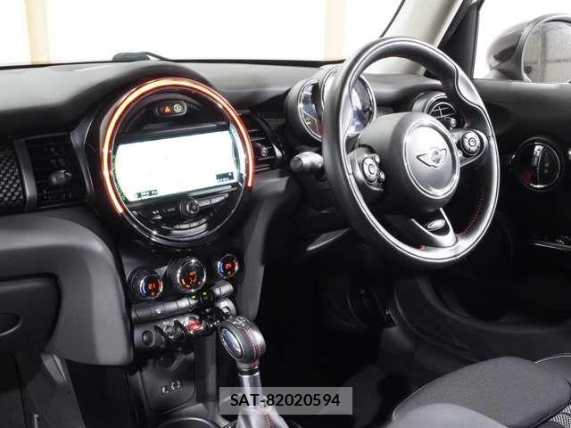 Bmw MINI 2017-12 7499731-17