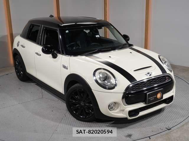 Bmw MINI 2017-12 7499731-18