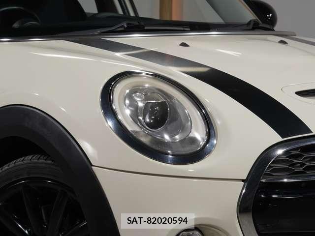 Bmw MINI 2017-12 7499731-20