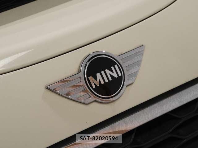Bmw MINI 2017-12 7499731-21