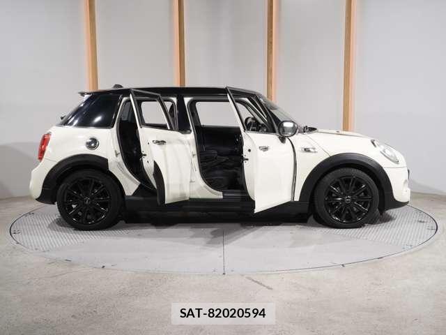 Bmw MINI 2017-12 7499731-23