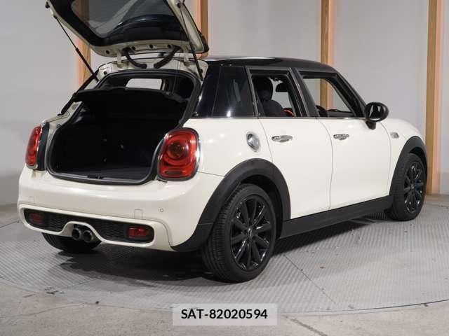 Bmw MINI 2017-12 7499731-27