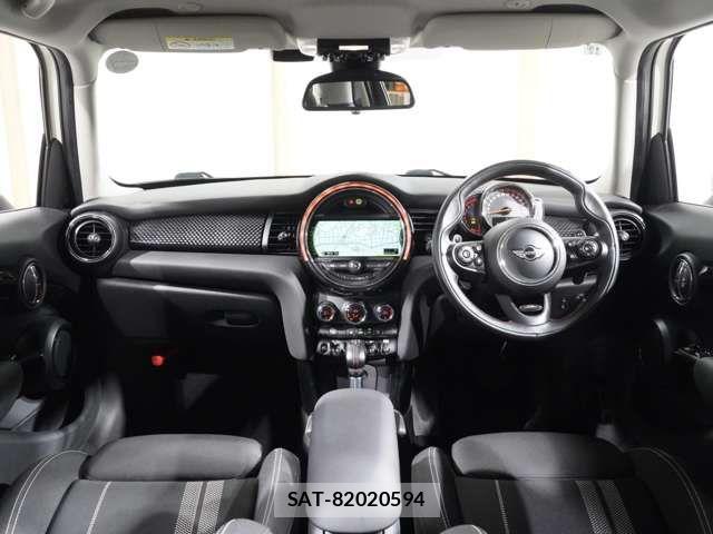 Bmw MINI 2017-12 7499731-3