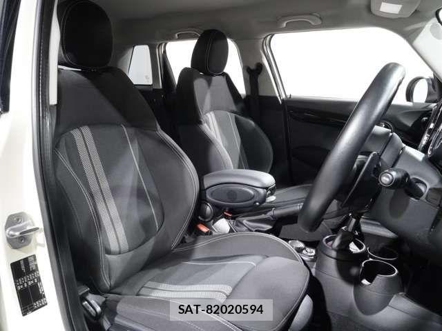 Bmw MINI 2017-12 7499731-4