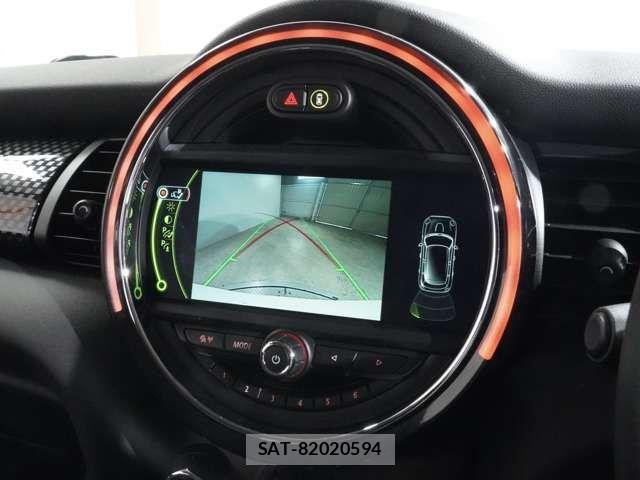 Bmw MINI 2017-12 7499731-5