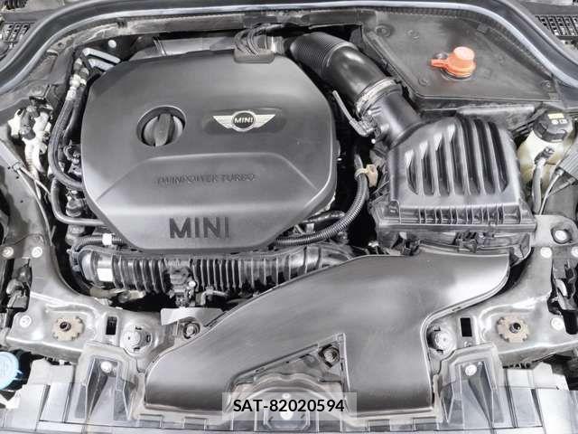 Bmw MINI 2017-12 7499731-6