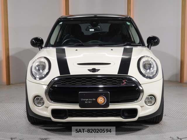 Bmw MINI 2017-12 7499731-7