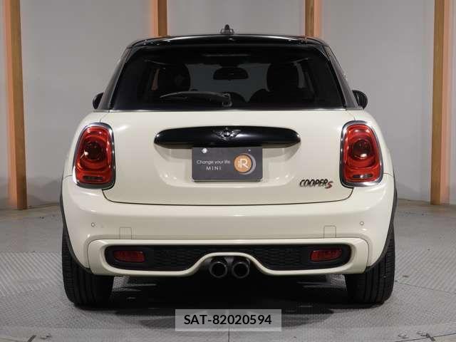 Bmw MINI 2017-12 7499731-8