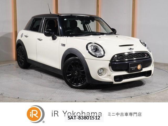 Bmw MINI 2016-03 7499732-0