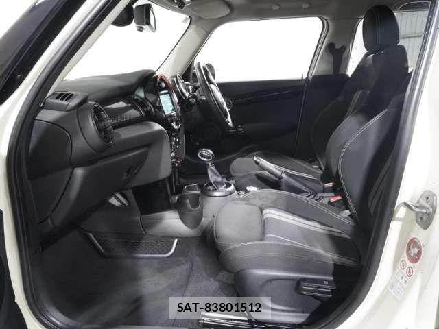 Bmw MINI 2016-03 7499732-10