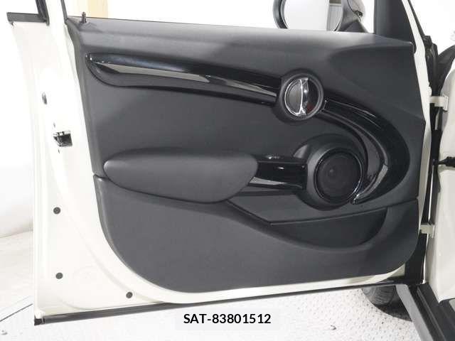 Bmw MINI 2016-03 7499732-12