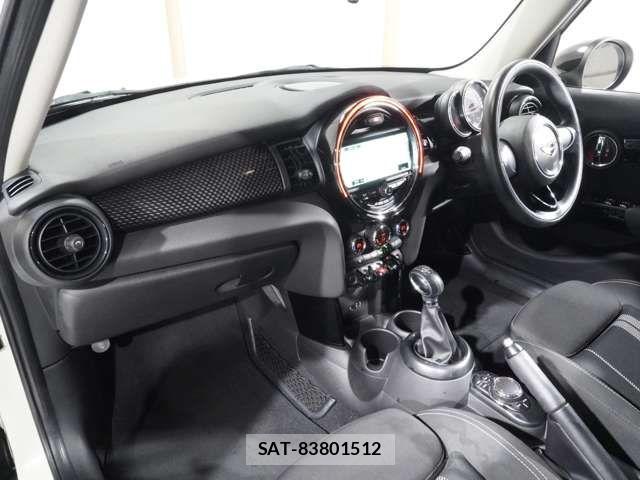 Bmw MINI 2016-03 7499732-13