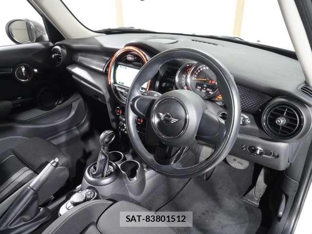 Bmw MINI 2016-03 7499732-14