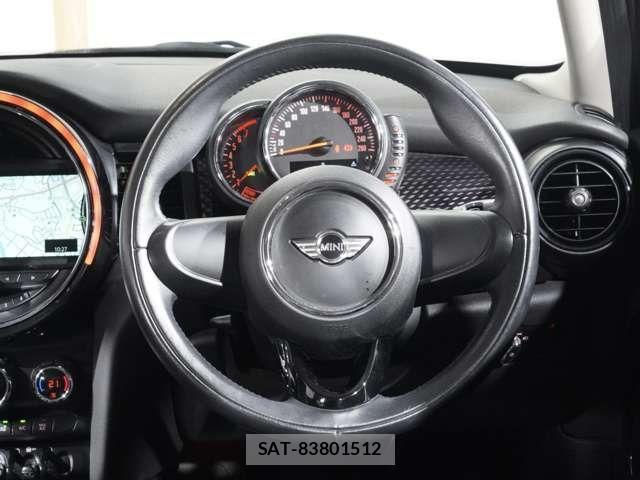 Bmw MINI 2016-03 7499732-15