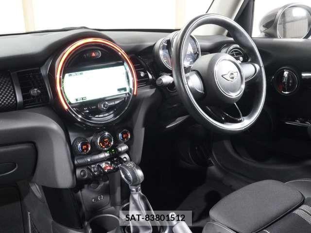 Bmw MINI 2016-03 7499732-16