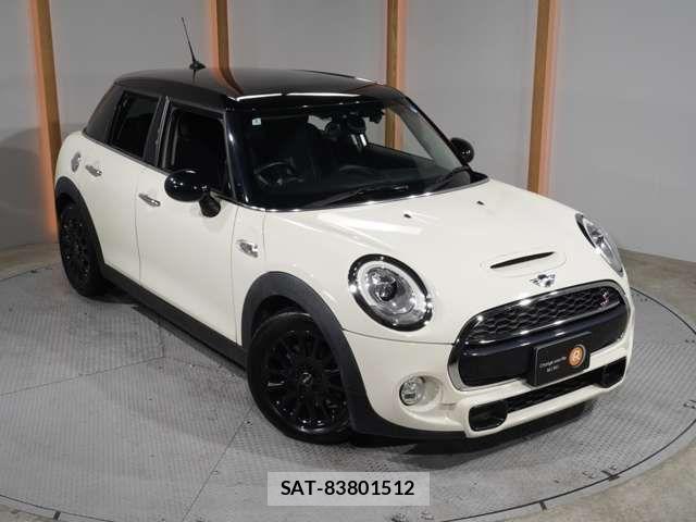 Bmw MINI 2016-03 7499732-17
