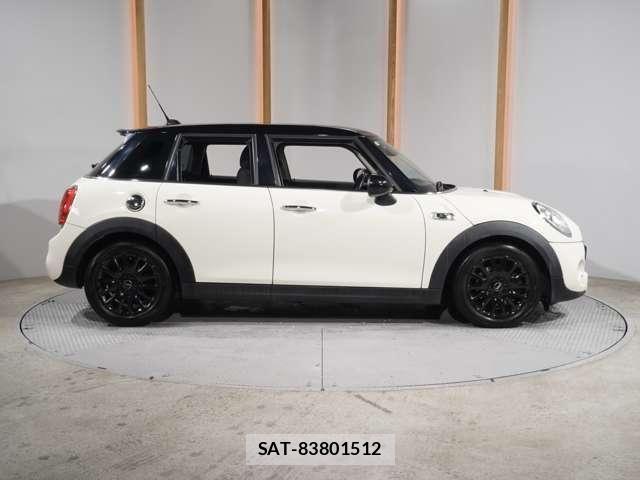Bmw MINI 2016-03 7499732-21