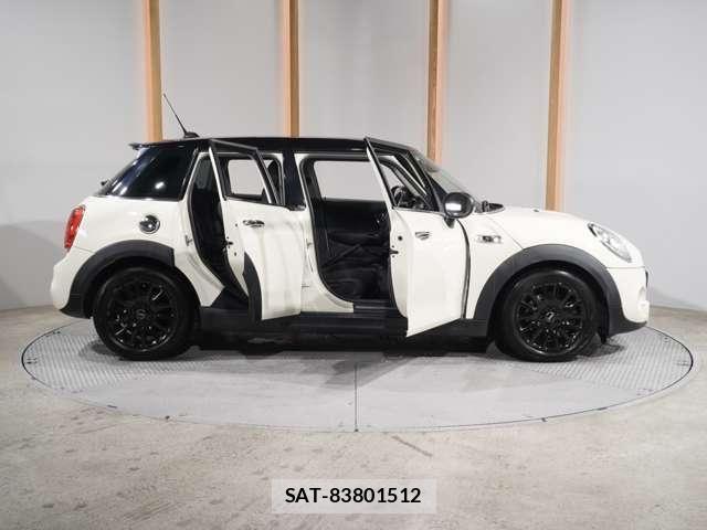 Bmw MINI 2016-03 7499732-22