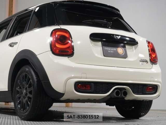 Bmw MINI 2016-03 7499732-23