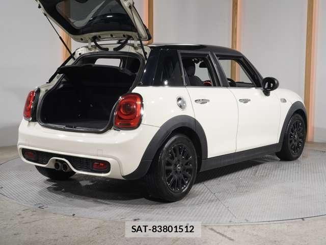 Bmw MINI 2016-03 7499732-25
