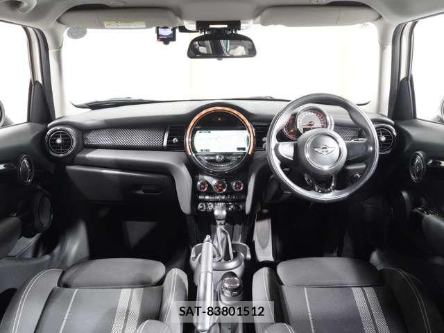 Bmw MINI 2016-03 7499732-3