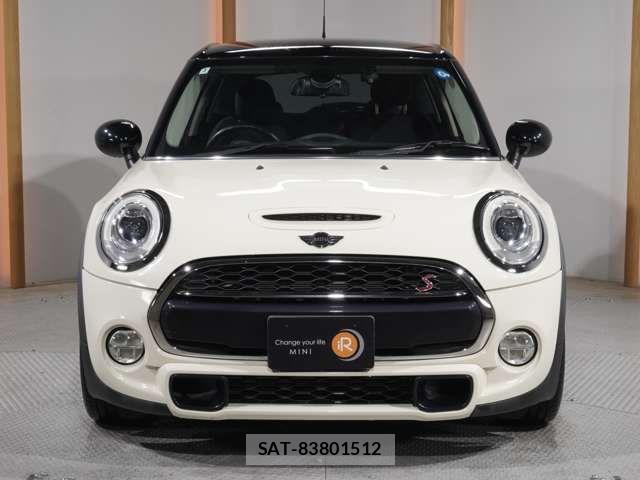 Bmw MINI 2016-03 7499732-6